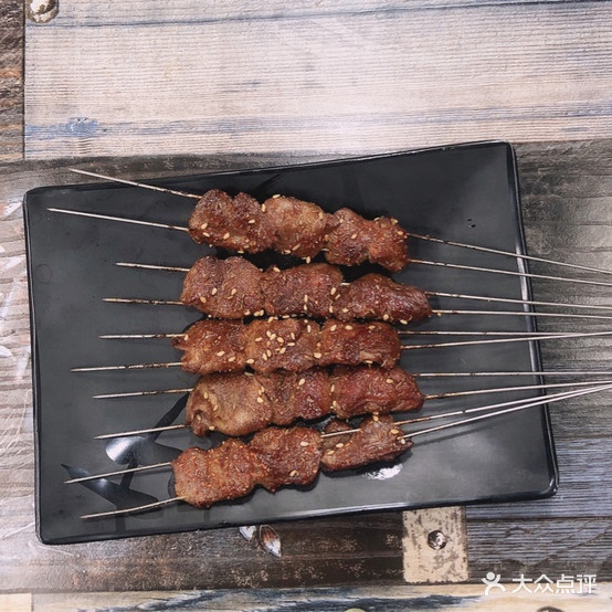 伊哥串吧(华府丹郡店)