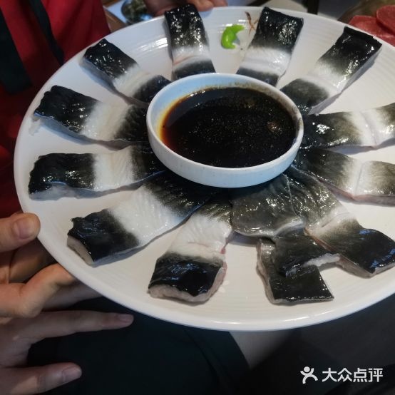 元满韩式市井烧肉(汇中店)