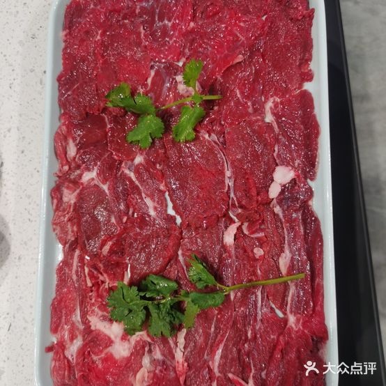 叁拾现货火锅(新都桥店)
