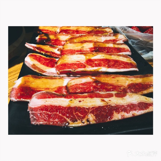 韩都汇炭火烤肉(蜀龙商务酒店)