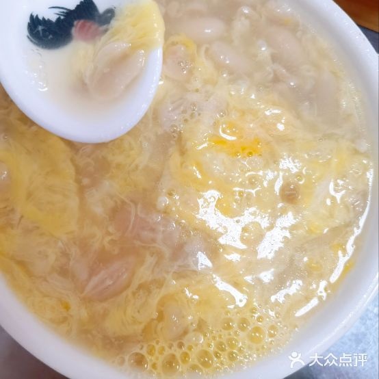 无名小吃惠康土鸡粥(新西桥店)
