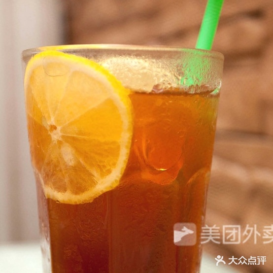大其芳西餐厅(横沥店)