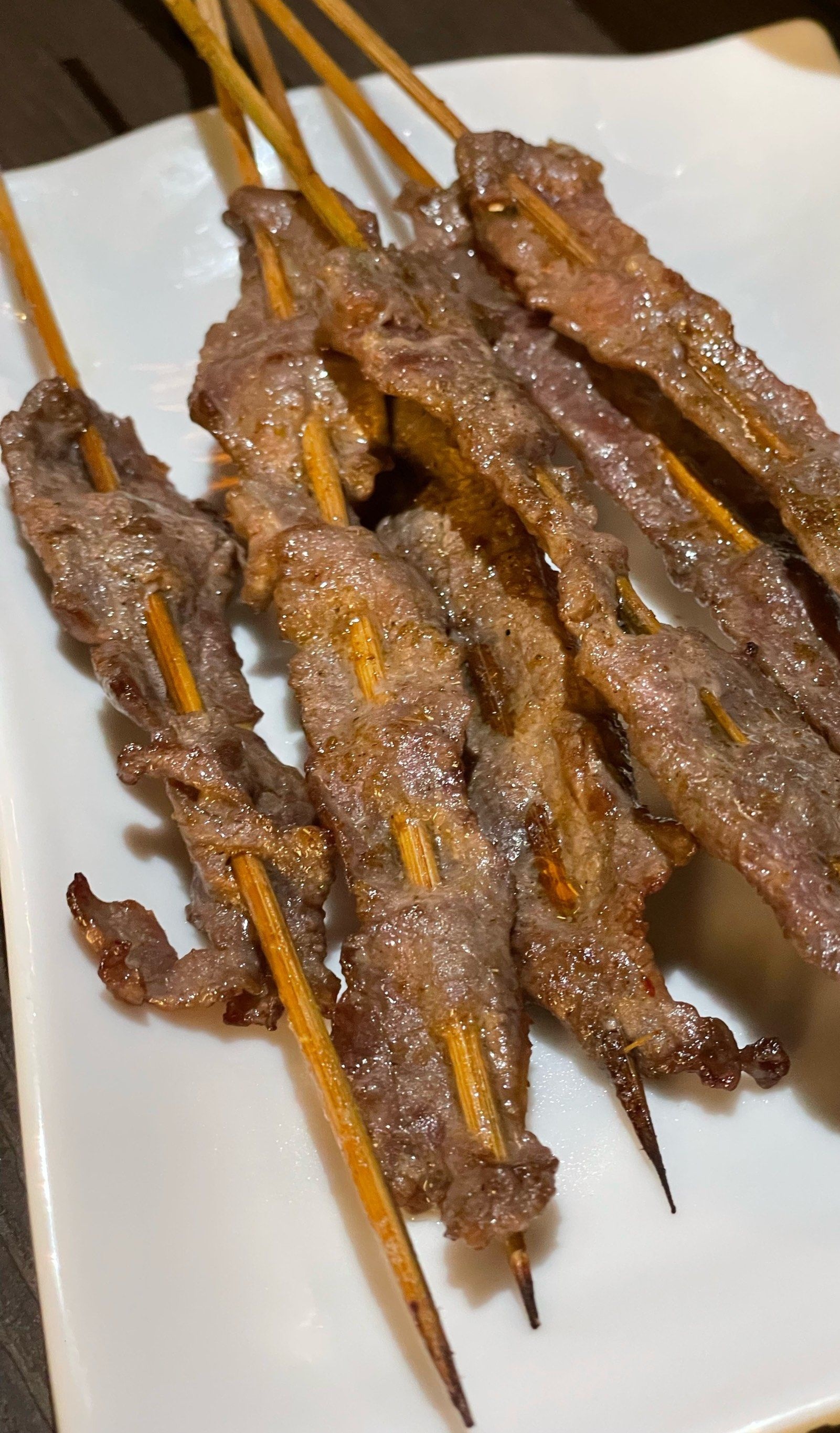 老妈子海鲜酒家(万达店)