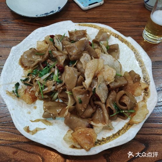 食在(吕梁)