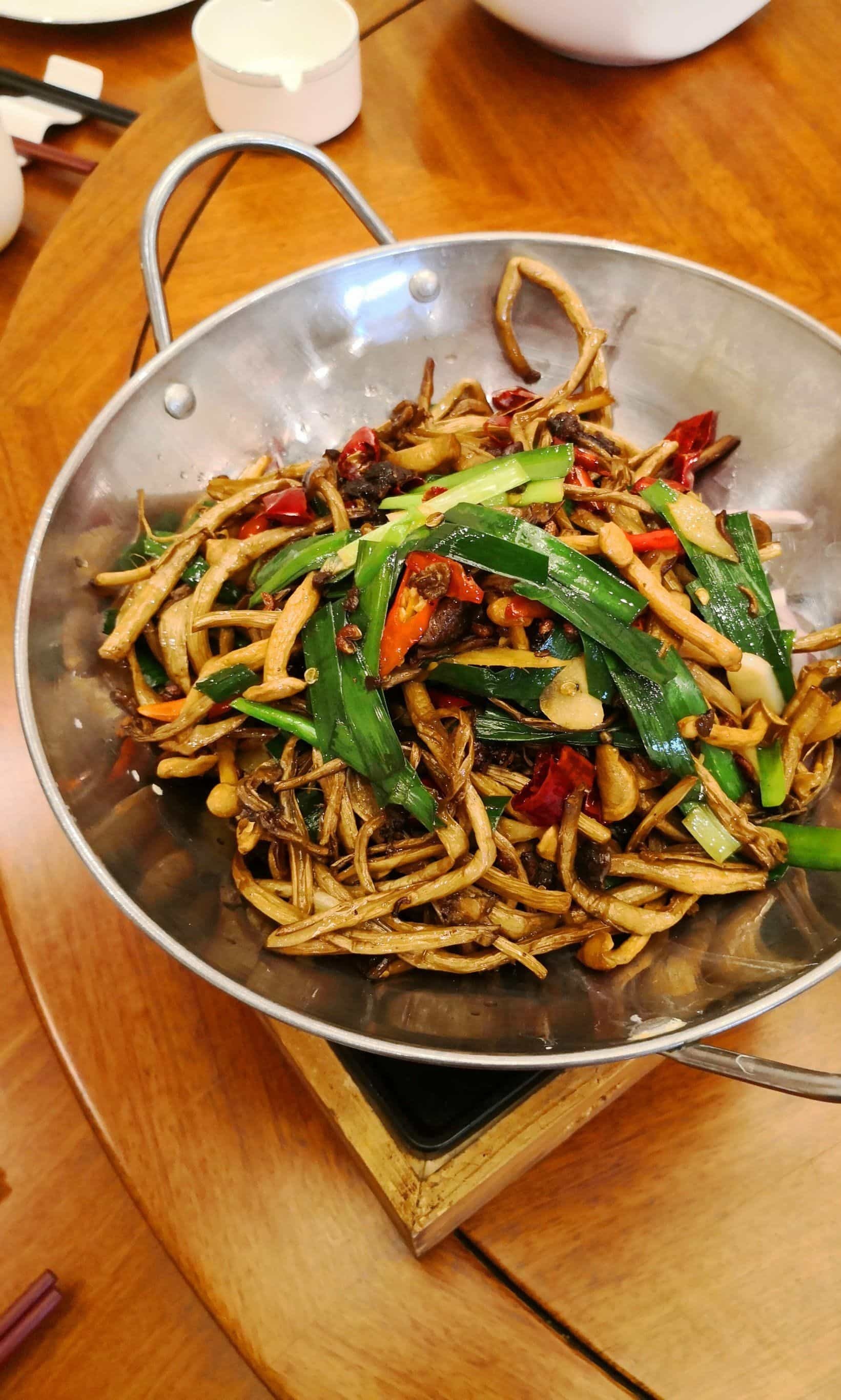 美味故事(香溪路店)