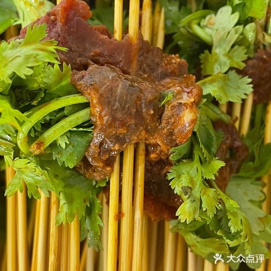 胎不嗦火锅串…串