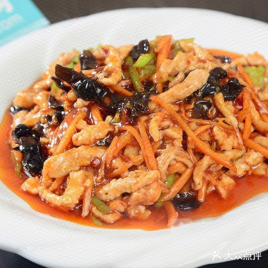 六福馄饨中式快餐