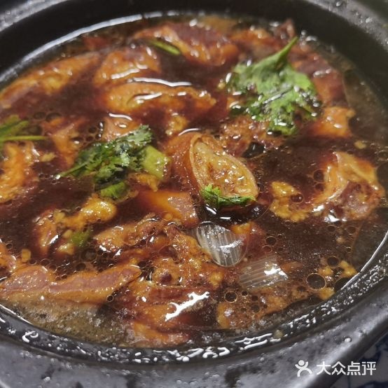 砂锅武·火锅