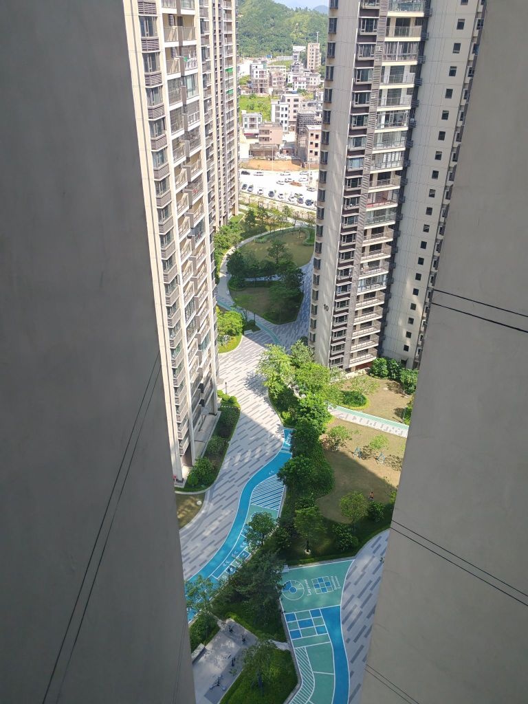 保利高州奥体大都汇