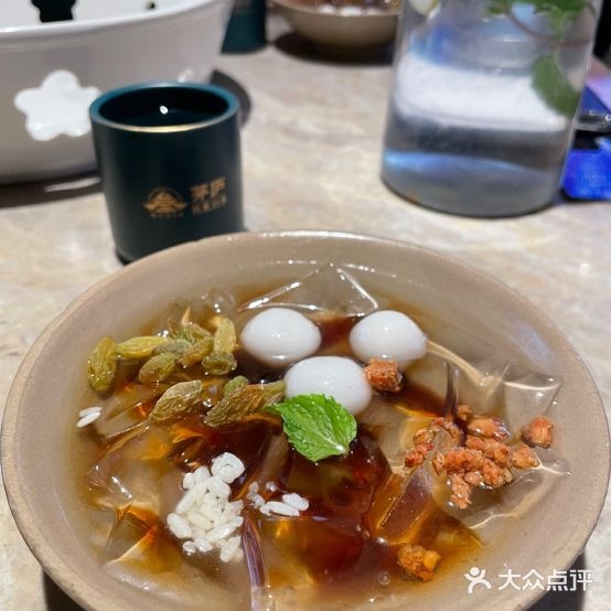 茅庐穿菜(湾悦城店)