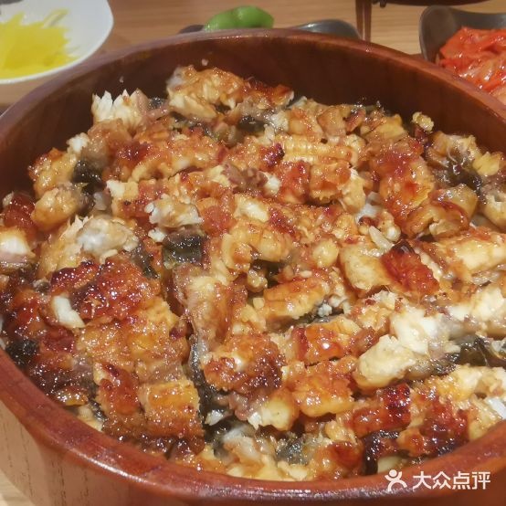 昕全家·活鳗料理(海上世界店)