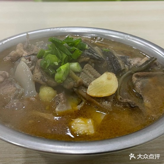 明祥早点
