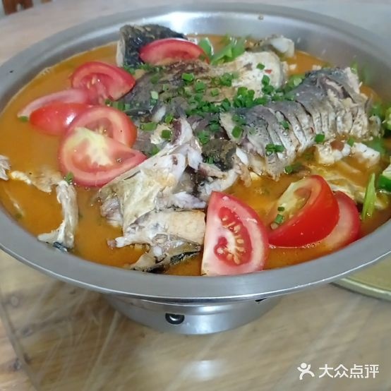 玉凡美食