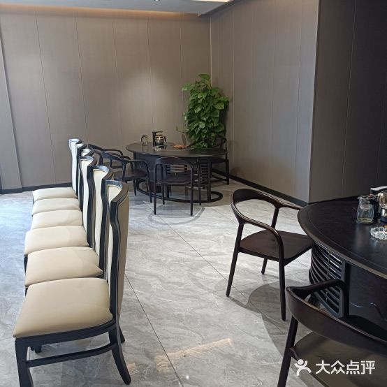 港德大酒店·宴会厅