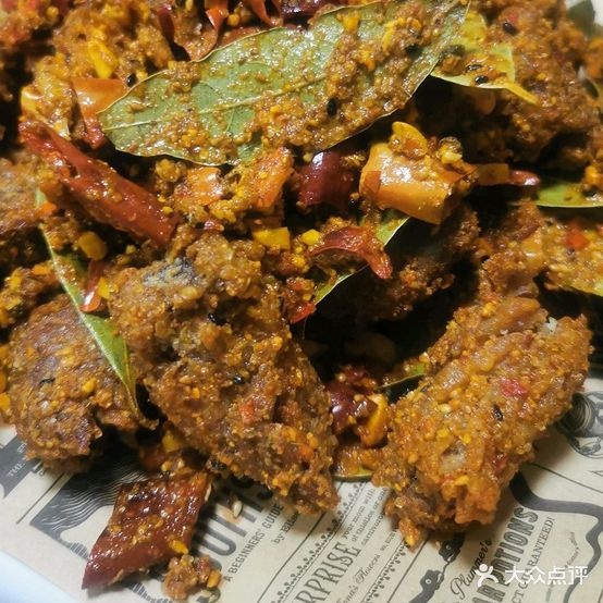 醉火串吧锦州烧烤协会传承店