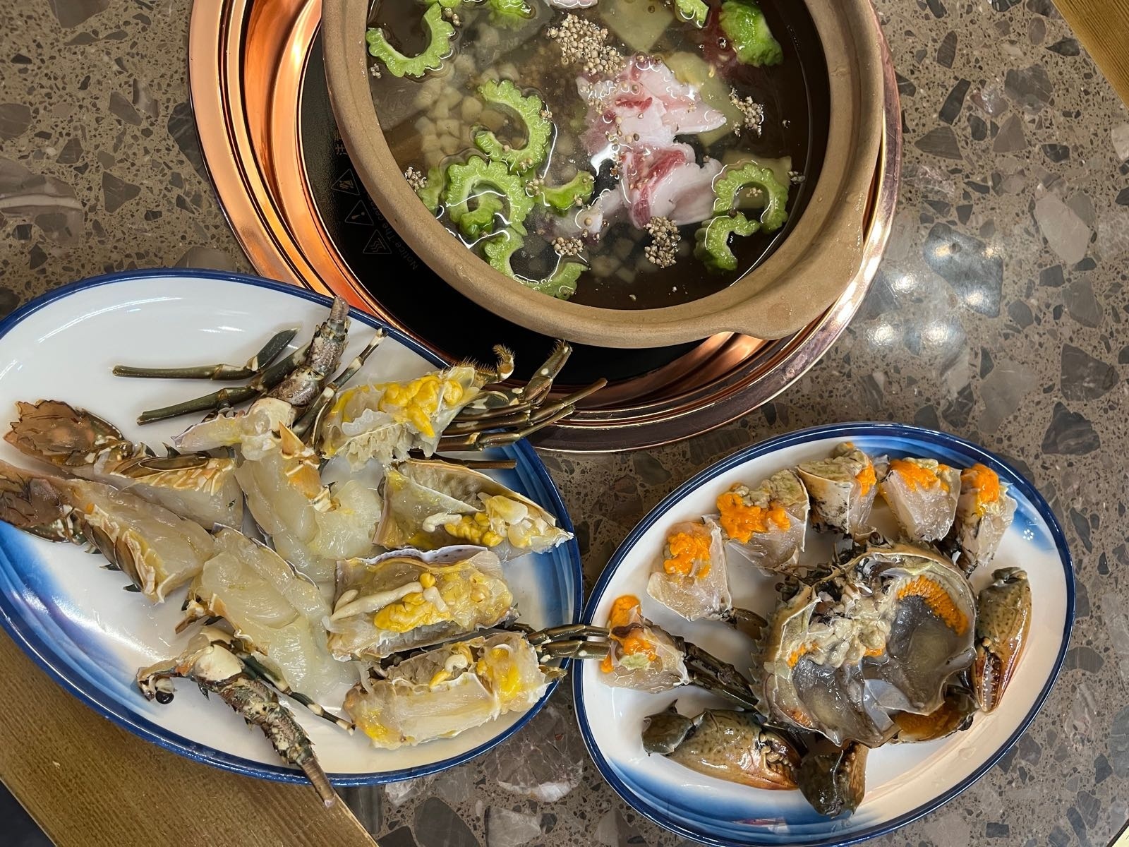 瓦舍火锅