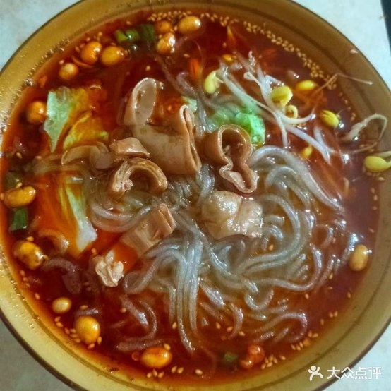 艾记腓肠粉(桂花桥店)