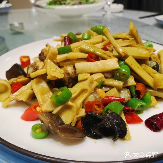 郭家驴肉(青年路店)
