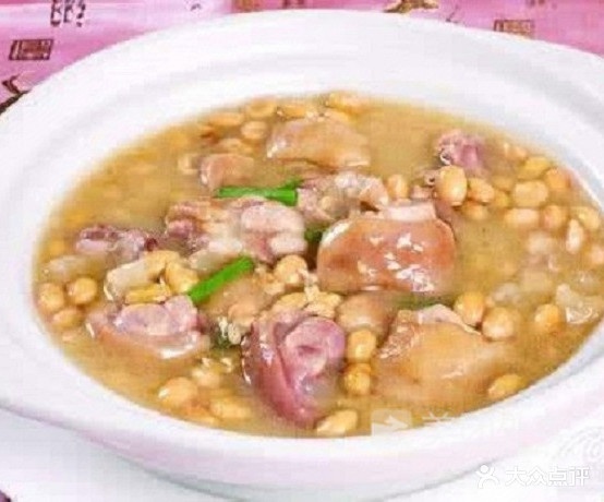 瓦缸寨(养生煨汤店)