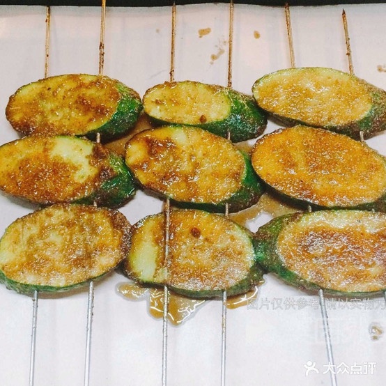 添添烧烤(横沥罗马店)