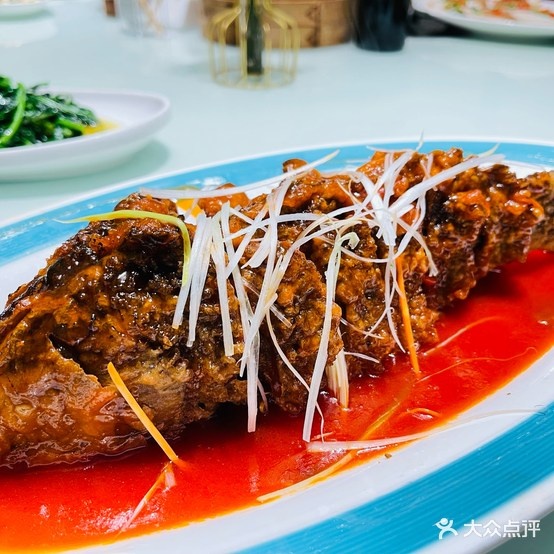 食今香家常菜馆
