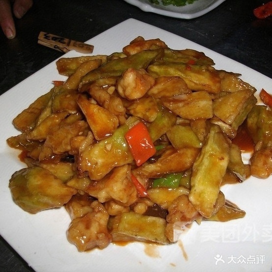 龙昌饭店