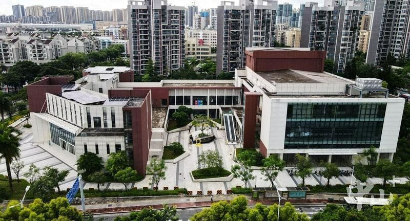 南区市民艺术中心