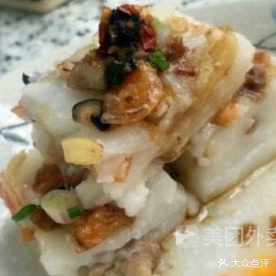 正宗铜盘粿(联安路口店)