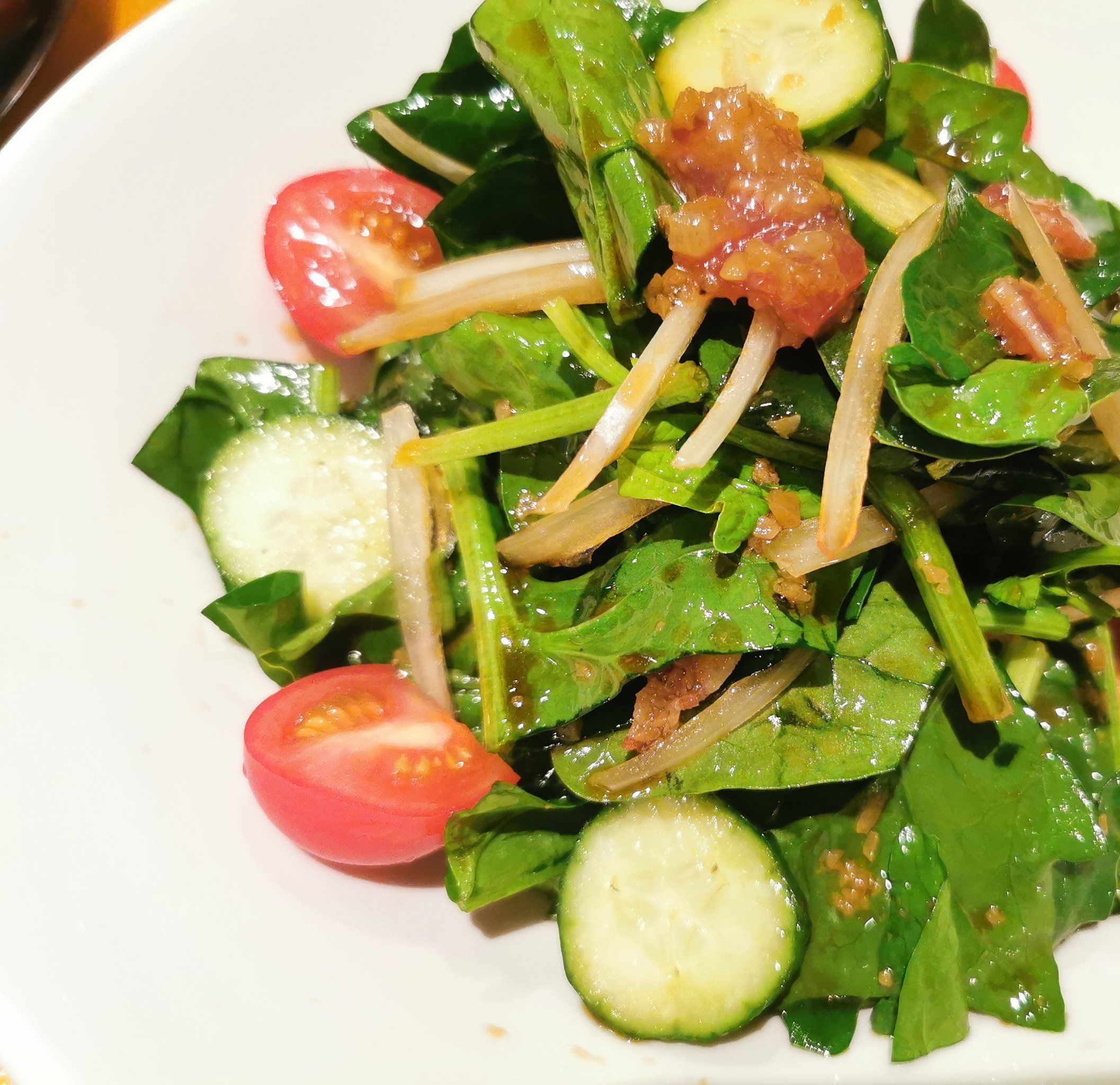 万菜屋(海滨花园店)