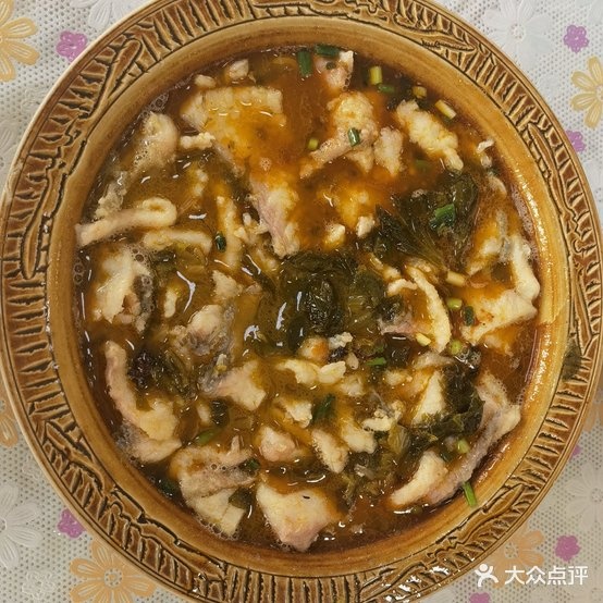 川香阁餐厅(螺螺店)