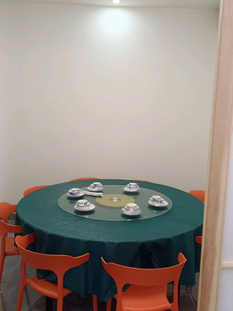 蜀道山川菜馆(保利店)