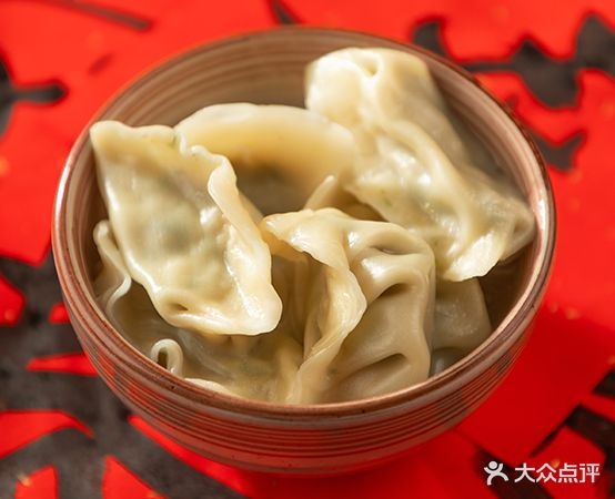 春园饺子(汽车厂店)