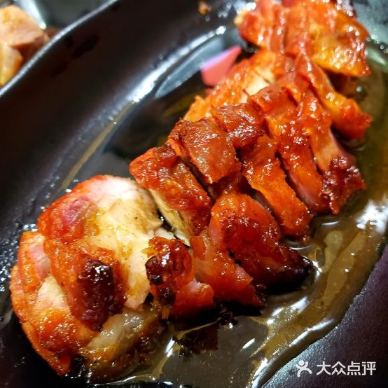 鸿扬烧腊(文明路店)