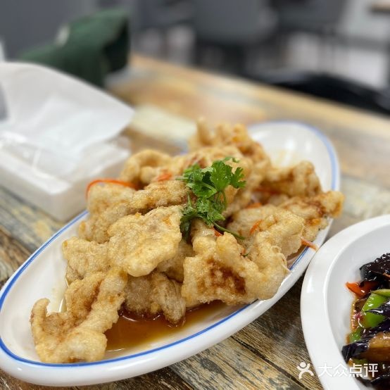 博盛园东北菜(创荣商业广场店)