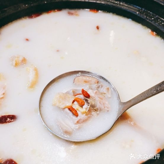 焘永记钭悟猪肚鸡(五星街店)