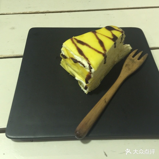 HAMI kitcheng(华商店)