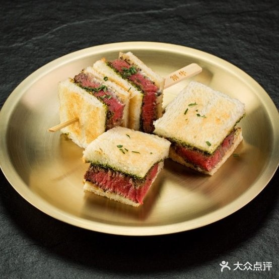 解牛·樂酒·炭火烤肉(D9街区店)