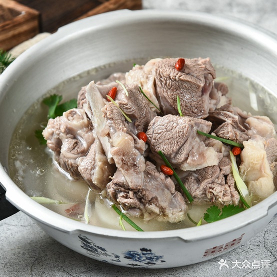 清真·宁夏印象·盐池太阳肉体验店(江宁路店)