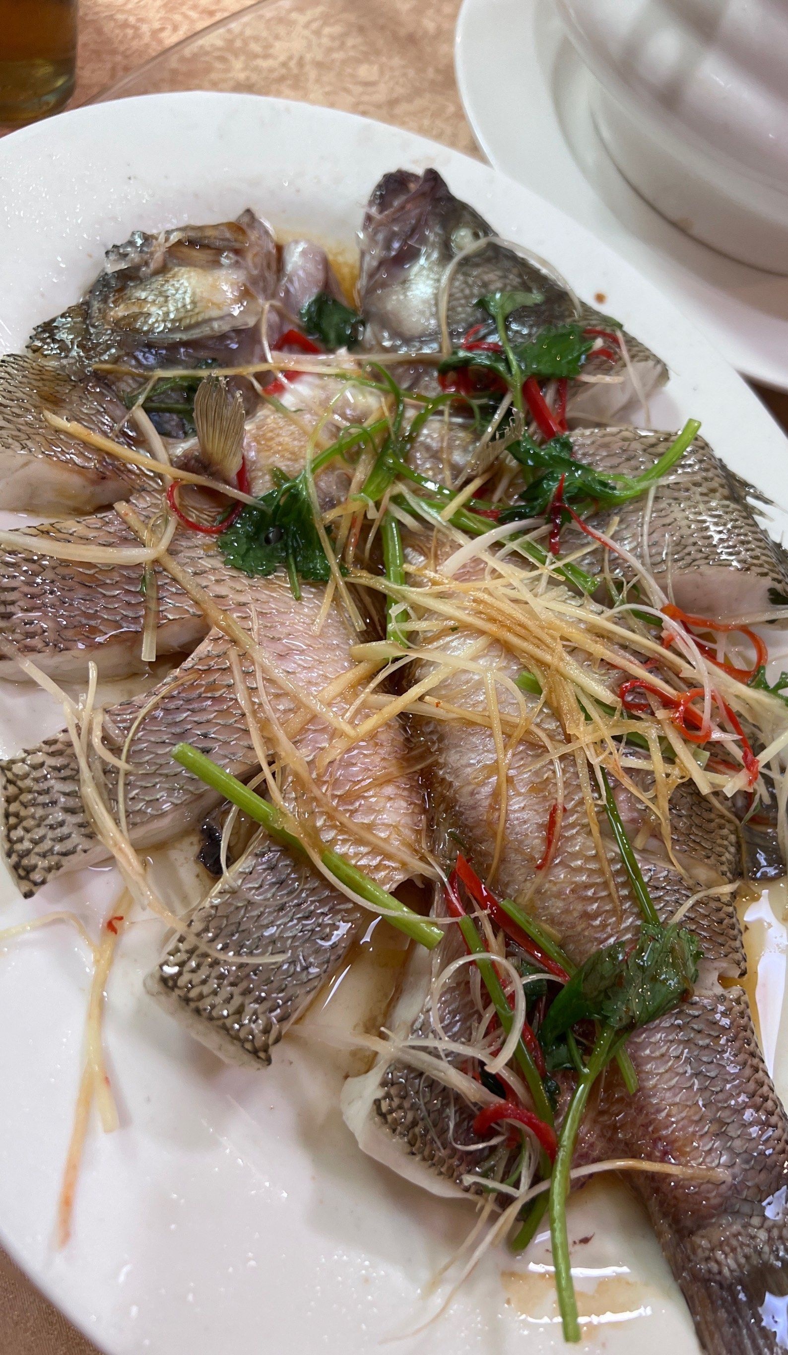 潮味大排档(安南路店)