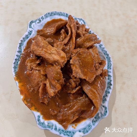 满口乡饭店(万寿路店)