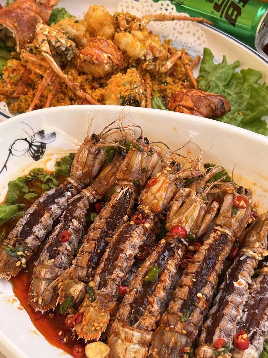 日照大牌檔(万平口店)