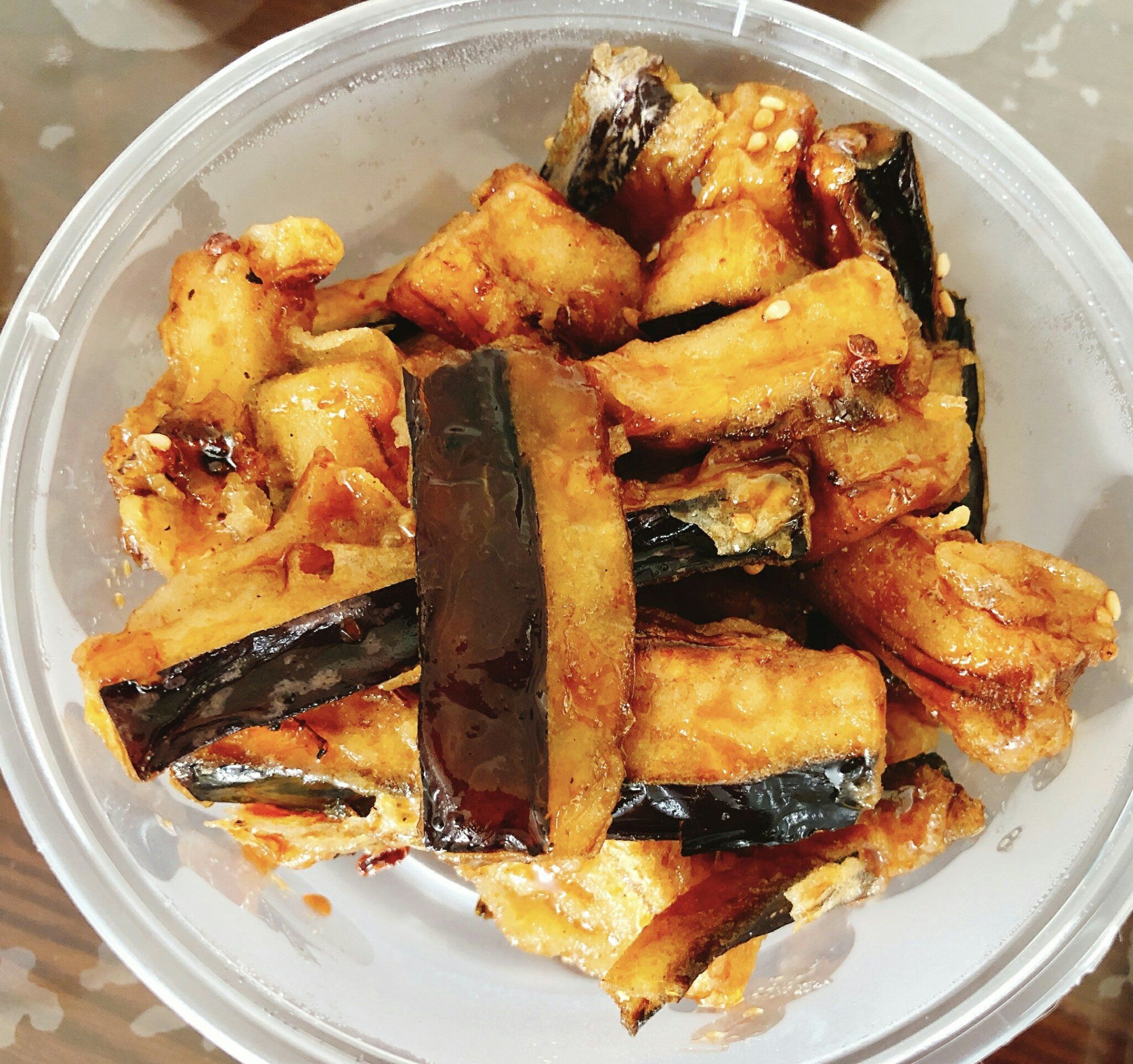 美食厨房陕秦小馆