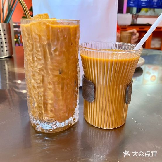 PU·NANA布娜娜·。曼谷市集(黄泥磅店)