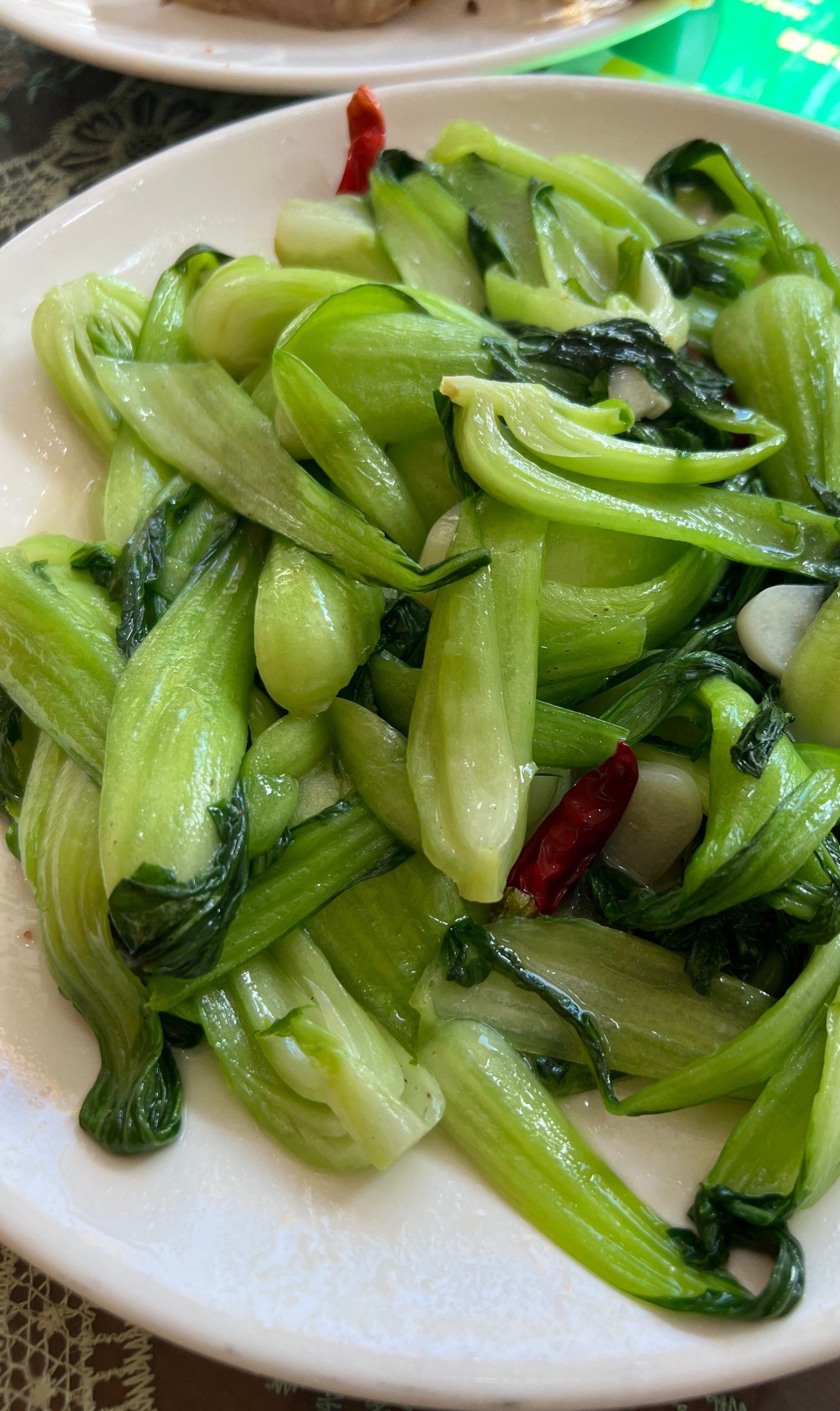 老马手抓香麻鸡(清真饭店)