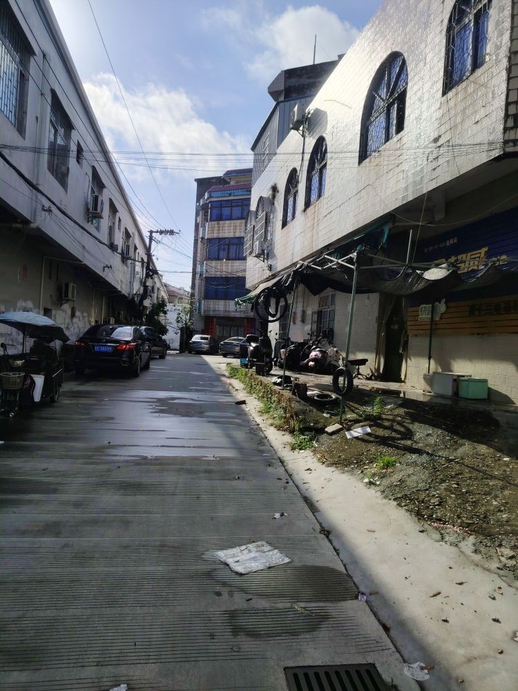 公园路北一巷10号