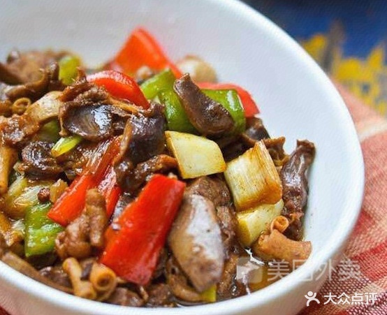 湖南7特菜馆(北山小区店)