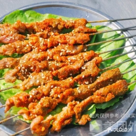 兄弟肉爿烧烤(海瑞公馆店)