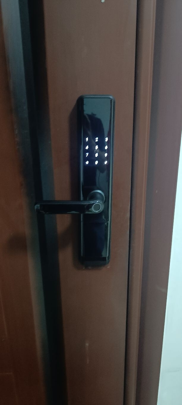 华之星开锁换锁配钥匙