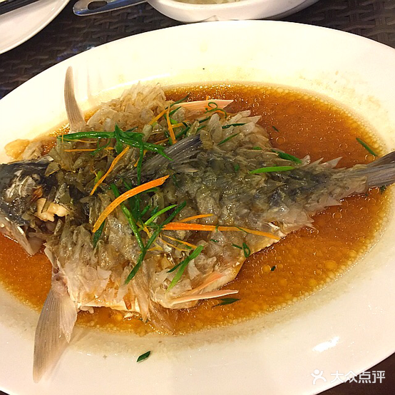 九龙湾餐厅