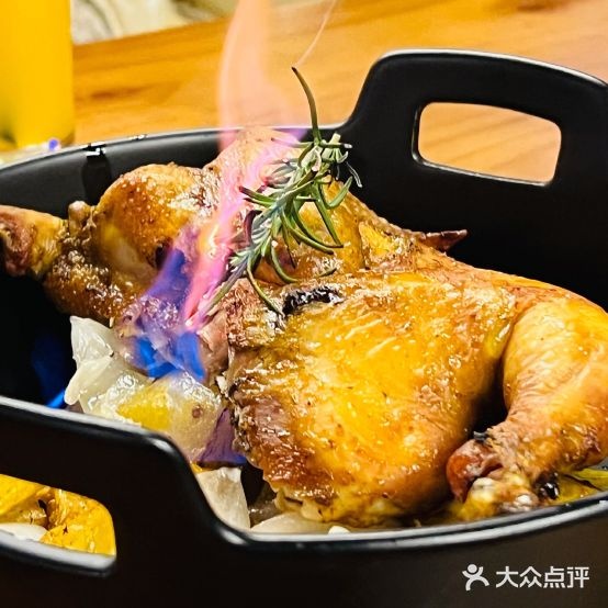 EL Camino Real懒虫精酿美式酒吧